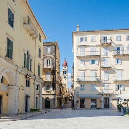 Venetian Suites 27 Corfu  Exterior photo