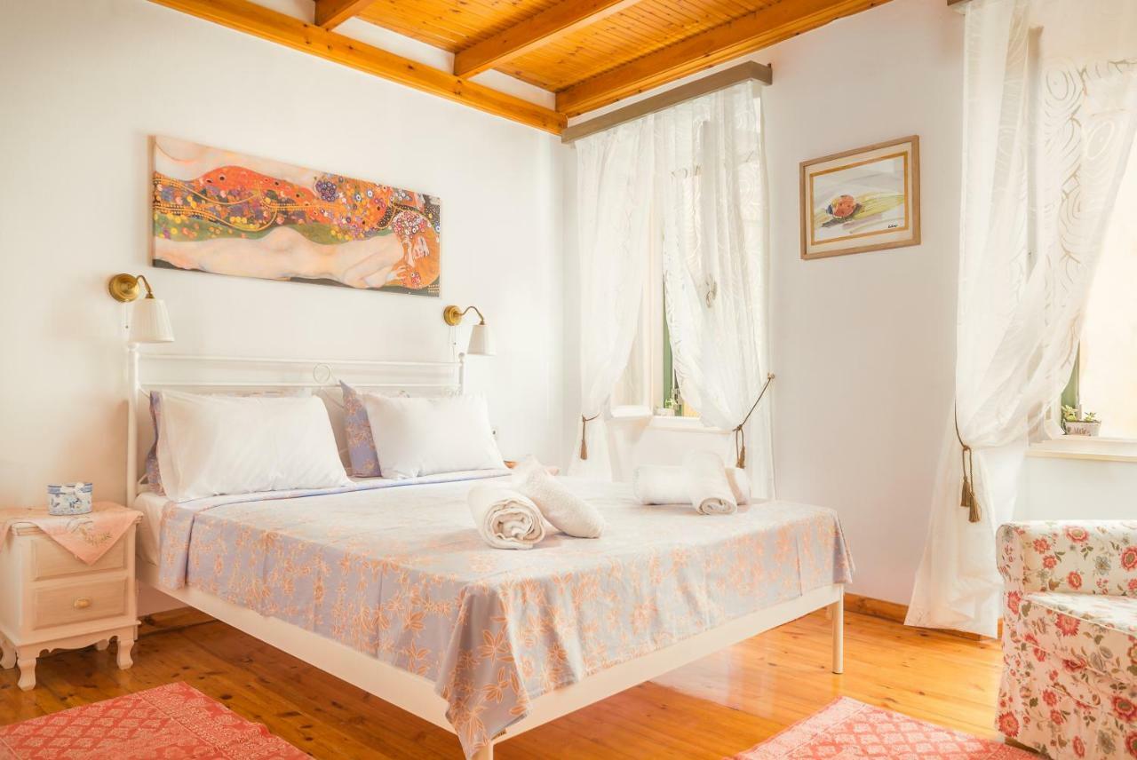 Venetian Suites 27 Corfu  Exterior photo