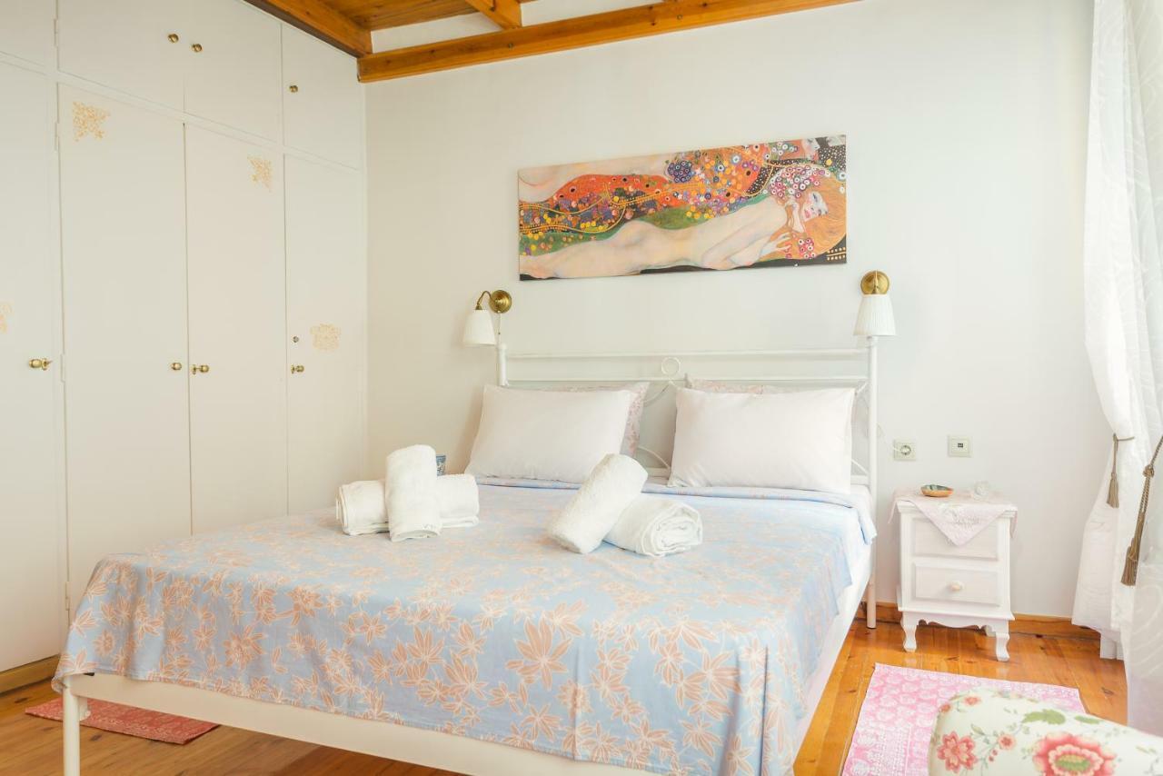 Venetian Suites 27 Corfu  Exterior photo
