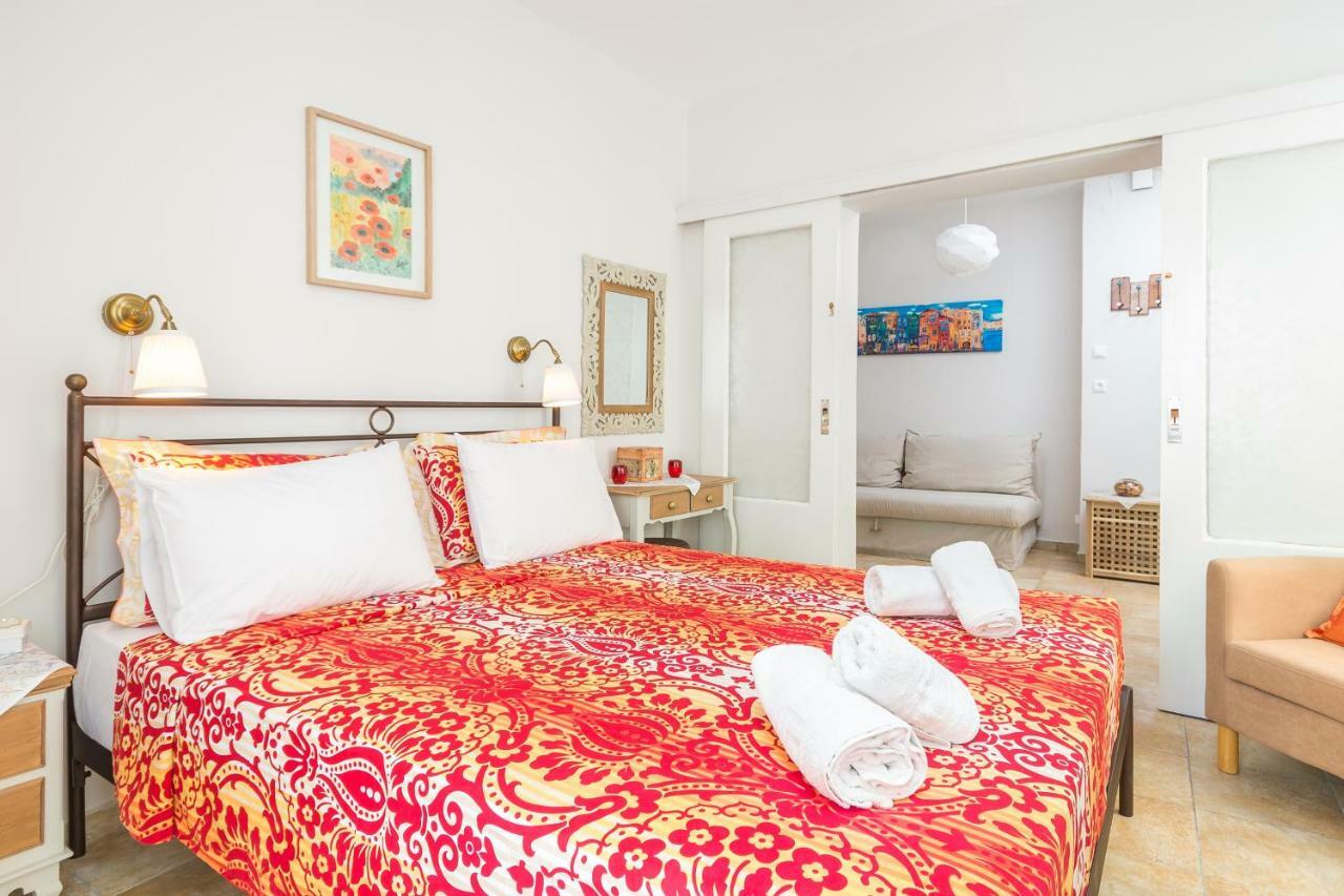 Venetian Suites 27 Corfu  Exterior photo